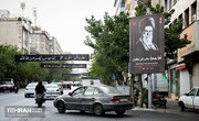 زائران نگران پارک خودرو نباشند