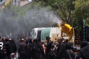 استقرار ۱۲ هزار و ۵۰۰ نیروی شهرداری در مسیرهای مراسم وداع و تشییع رهبر شهید