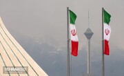 در ورودی های پایتخت با هدف اسکان موقت، زائرسرا برپا شده است
