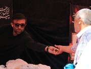 آغاز به کار پردیس فرهنگی شهرداری منطقه ۱۳ در خیابان سهروردی