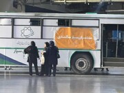 استقرار مددسرای سیار سالمندی در غربی‌ترین نقطه تهران
