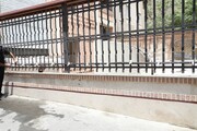 پیش‌بینی ۱۰۰ نقطه آبرسانی در مسیر تشییع رهبر شهید توسط شهرداری منطقه ۲