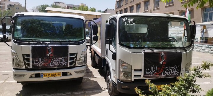 استقرار ۲۵۰ نیروی خدمات شهری منطقه ۸