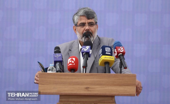 زائران استان یزد در ۱۸۰ نقطه میهمان منطقه ۴ پایتخت می‌شوند