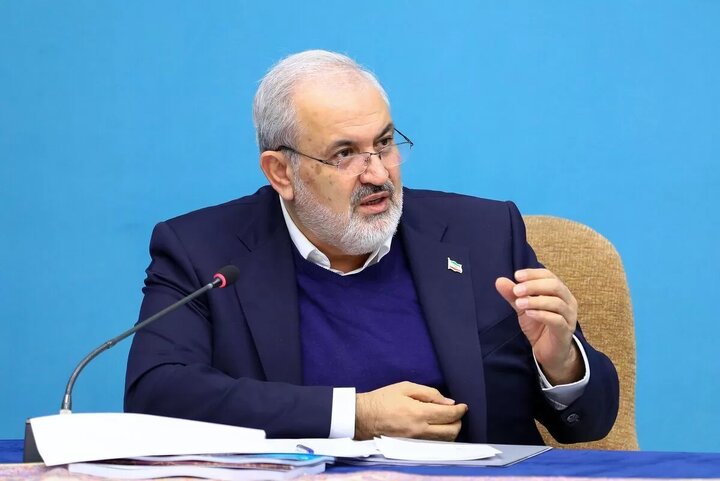 شبکه‌های آب و برق برای میزبانی از زائران در وضعیت پایدار قرار دارد