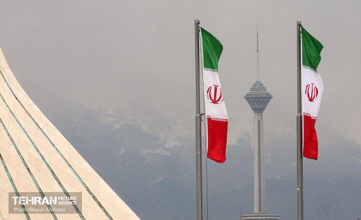 در ورودی های پایتخت با هدف اسکان موقت، زائرسرا برپا شده است
