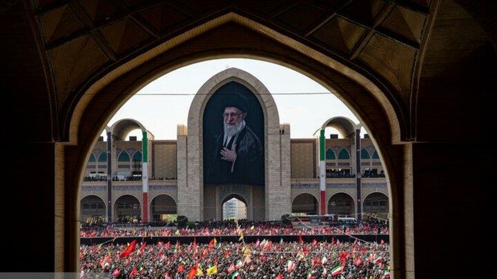 شرایط میزبانی از سوگواران رهبر شهید انقلاب در تهران فراهم است