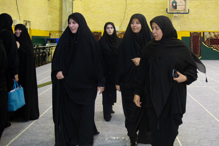 تهران آماده میزبانی تمام‌قد از «خانواده‌»ها است