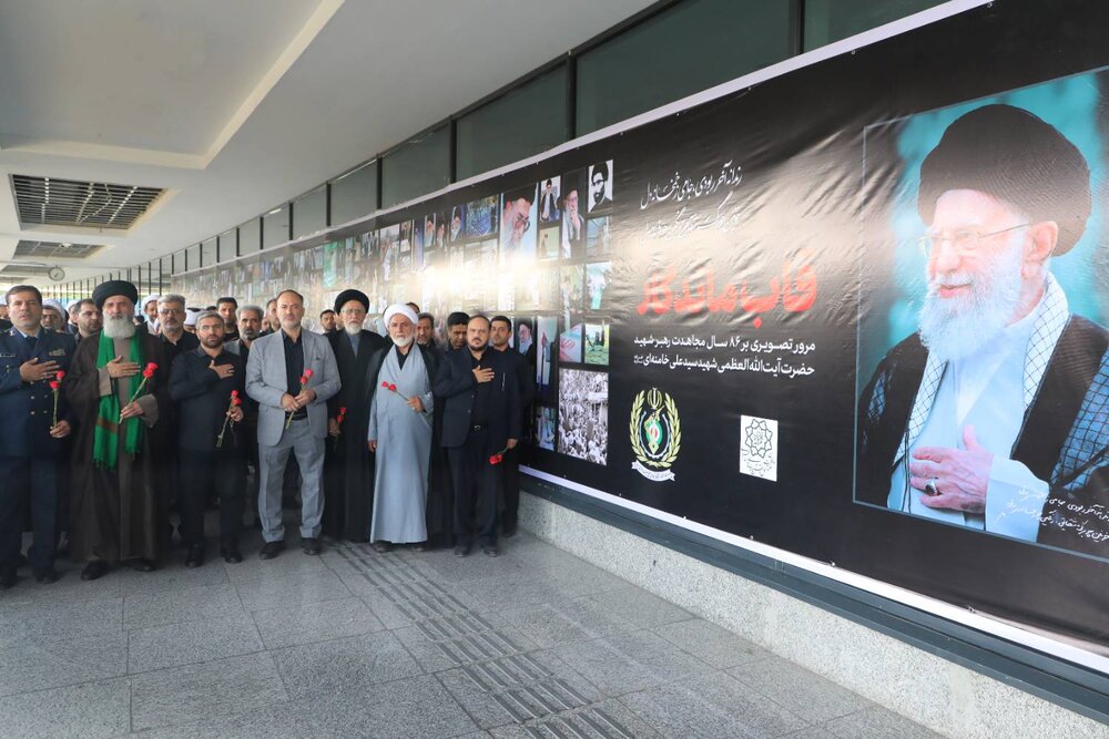 اسکان ۱۰۰ هزار زائر در منطقه ۱۳
