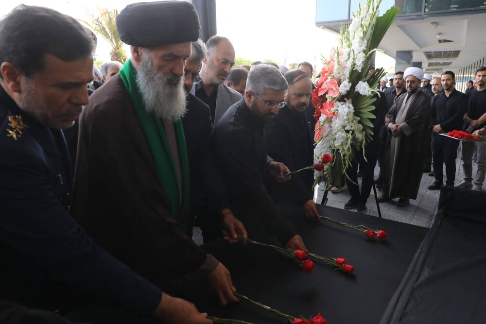 اسکان ۱۰۰ هزار زائر در منطقه ۱۳
