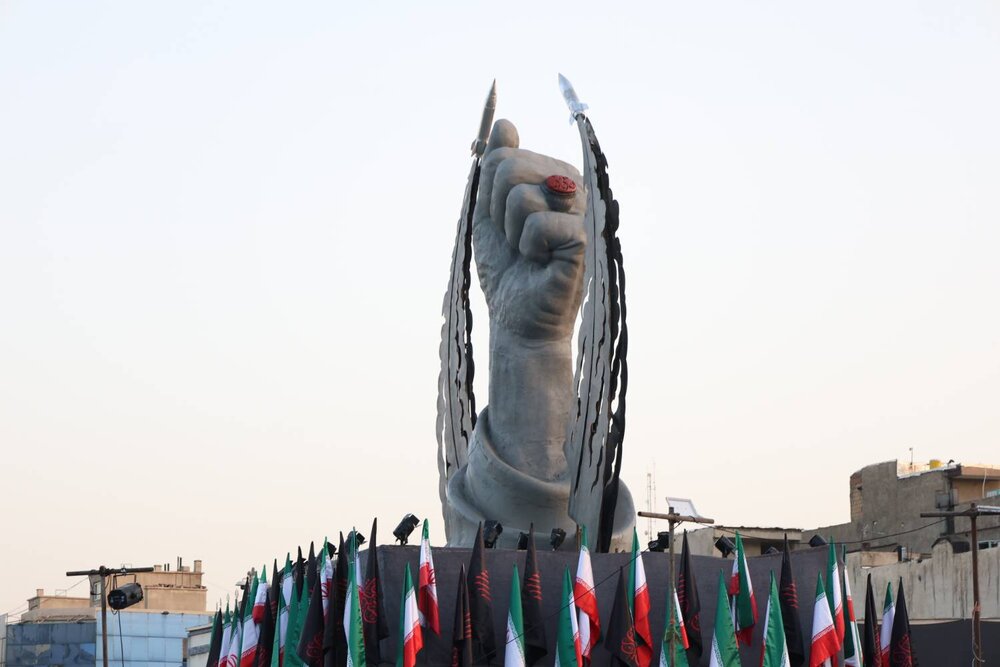 جزییات اقدامات سازمان زیباسازی شهر تهران در آیین بدرقه رهبر شهید انقلاب