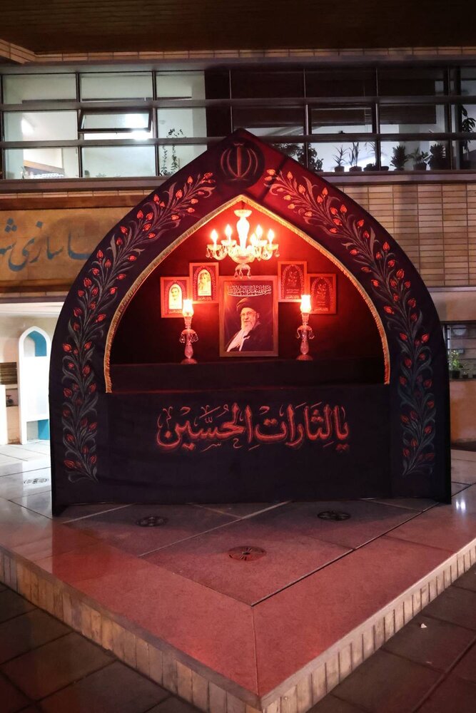 جزییات اقدامات سازمان زیباسازی شهر تهران در آیین بدرقه رهبر شهید انقلاب