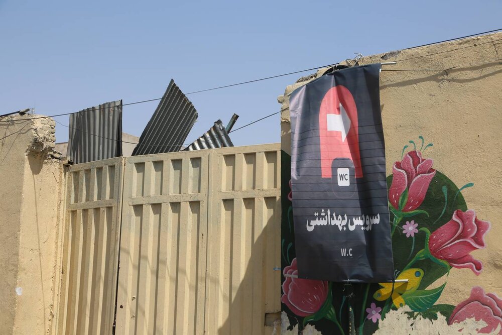 تمهیدات گسترده منطقه ۱۰ برای میزبانی از زائران؛ از اسکان ۷۰ هزار نفر تا استقرار ۲۵۰ تخت صحرایی