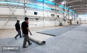 اسکان ۱۰۰ هزار زائر در ۱۱۲ مرکز؛ تمهیدات منطقه ۳ تهران برای بدرقه رهبر شهید