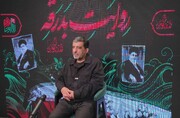 بدرقه رهبر شهید، جلوه‌ای از «بعثت مردم» و مشارکت اجتماعی در ادامه مسیر انقلاب بود