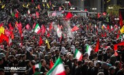 اعلام مسیرها، محدودیت‌های ترافیکی و تمهیدات حمل‌ونقل عمومی آیین تشییع رهبر شهید انقلاب/ تخصیص فضای عظیم پارک در ۱۲ ایستگاه مترو