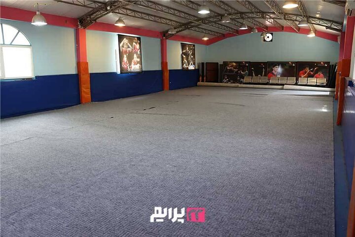شناسایی ظرفیت اسکان برای ۲۱۹ هزار زائر در منطقه ۲۲