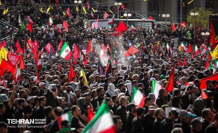 اعلام مسیرها، محدودیت‌های ترافیکی و تمهیدات حمل‌ونقل عمومی آیین تشییع رهبر شهید انقلاب/ تخصیص فضای عظیم پارک در ۱۲ ایستگاه مترو