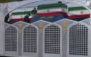 توصیه مهم سردار حسن زاده به مردم: در مسیر تشییع بمانید/ عبور پیکر مطهر با بالگرد در مسیر