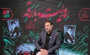 طحان‌نظیف: مهم‌ترین دستاورد رهبر شهید، تربیت ملتی بود که در سخت‌ترین روزها میدان را خالی نکرد
