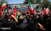 بدرود ایرانی‌ترین رهبر