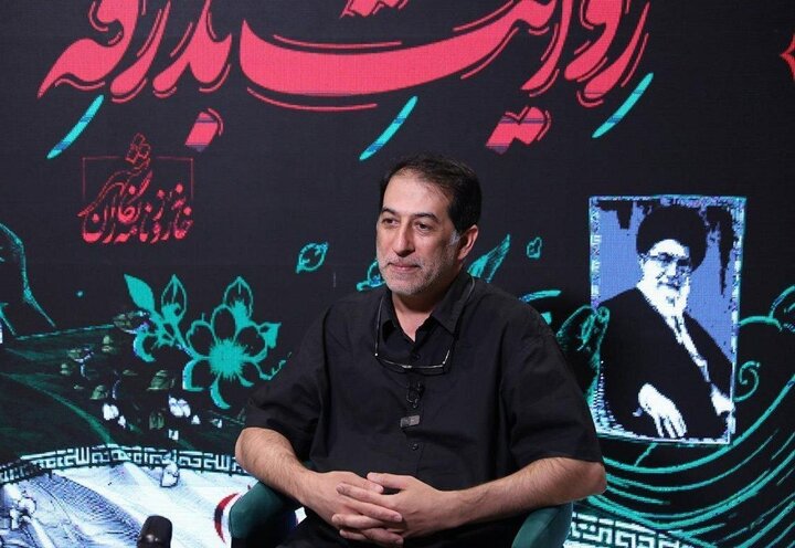 شفیعیان: انسجام مردم و ثبات ساختار، مهم‌ترین میراث روزهای پس از شهادت رهبر شهید بود