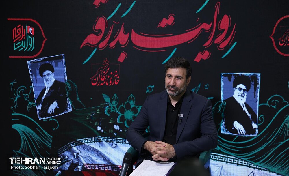 دومین روز رویداد «روایت بدرقه»