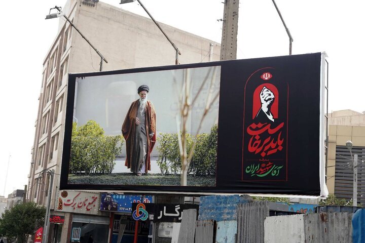 خدمت‌رسانی گسترده شهرداری تهران در مراسم بدرقه امام شهید؛ از اسکان زائران تا مدیریت تردد