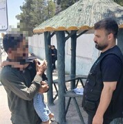 ساماندهی ۱۷۰ گمشده و در راه مانده توسط مراکز فوریت‌های اجتماعی در آیین وداع و تشییع رهبر شهید