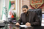 مشارکت مردم؛ ماندگارترین دستاورد میزبانی منطقه ۵ از زائران