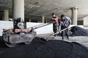 اقدامات عمرانی منطقه ۱۳ در میزبانی از زائران مراسم تشییع رهبر شهید