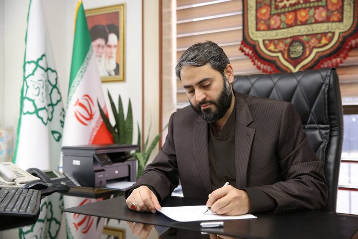 مشارکت مردم؛ ماندگارترین دستاورد میزبانی منطقه ۵ از زائران