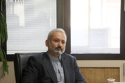 بررسی طرح پیشنهادی پایانه فیاض‌بخش روی میز اداره کل معماری و ساختمان شهر تهران