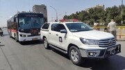 کمیته آتش‌نشانی مجمع شهرداران کلان‌شهرهای ایران مسئول هدایت بسیج ملی ایمنی شد