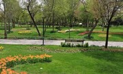 دو باغ طرشت به بوستان عمومی تبدیل می‌شود