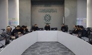 خدمت به زائران اربعین حسینی در سامرا با برنامه‌ریزی دقیق و حضور جهادی شهرداری منطقه ۱۱ انجام می‌شود