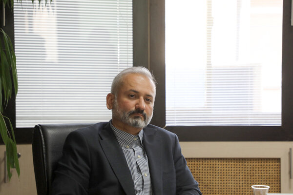 بررسی طرح پیشنهادی پایانه فیاض‌بخش روی میز اداره کل معماری و ساختمان شهر تهران