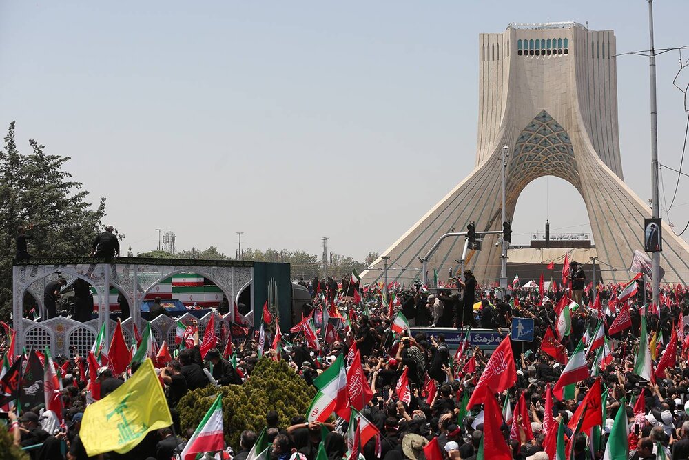 میزبانی جهادی منطقه ۵ از زائران قائد شهید؛ از اسکان جامع تا ایمنی حداکثری