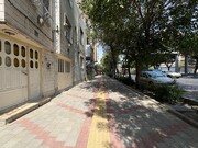 اجرای نوسازی و بازسازی پیاده‌روهای سه محور اصلی منطقه ۲۰