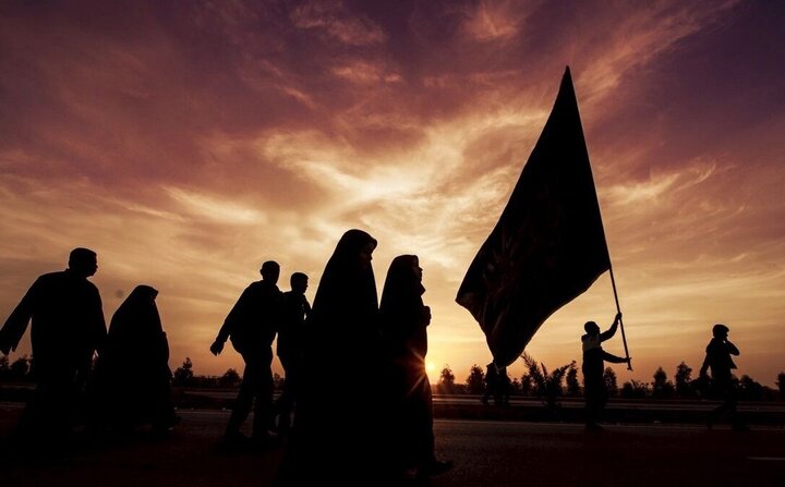 تولید بسته‌های آموزشی ویژه اربعین برای زائران، مادران و کودکان