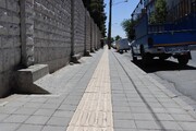  مشارکت شهروندان، محور توسعه محلات؛ ۱۱ پروژه «من شهردارم» در منطقه ۱۹ به بهره‌برداری رسید