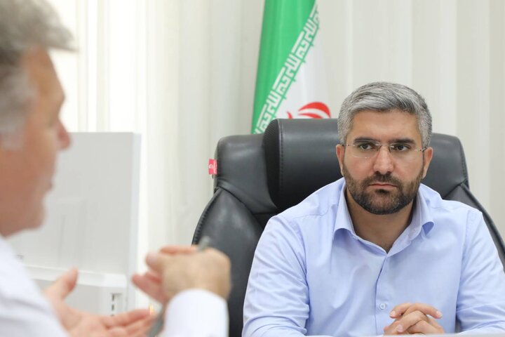 پرونده املاک آسیب‌دیده جنگ تحمیلی سوم در منطقه ۱۳ به سرانجام رسید