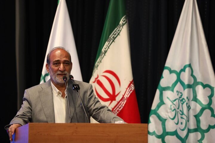 تثبیت جایگاه شهرداران مناطق در پی رضایت شهردار تهران