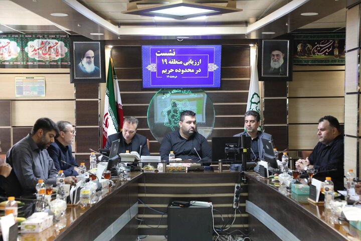 توسعه روستاهای حریم باید متناسب با نرخ واقعی رشد جمعیت باشد
