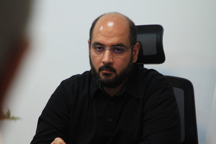 انتصاب احمد معظمی گودرزی به عنوان معاون فنی و اجرایی شرکت شهربان