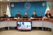 میدان آزادی میزبان سوگواره بزرگ محرم‌شهر چهارم
