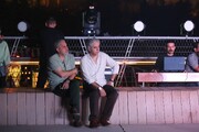 معجزه‌ای که ایوب آقاخانی روی پل طبیعت دید