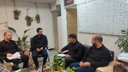 بررسی راهکارهای ارتقای نظم‌بخشی و ساماندهی منطقه ۲۰