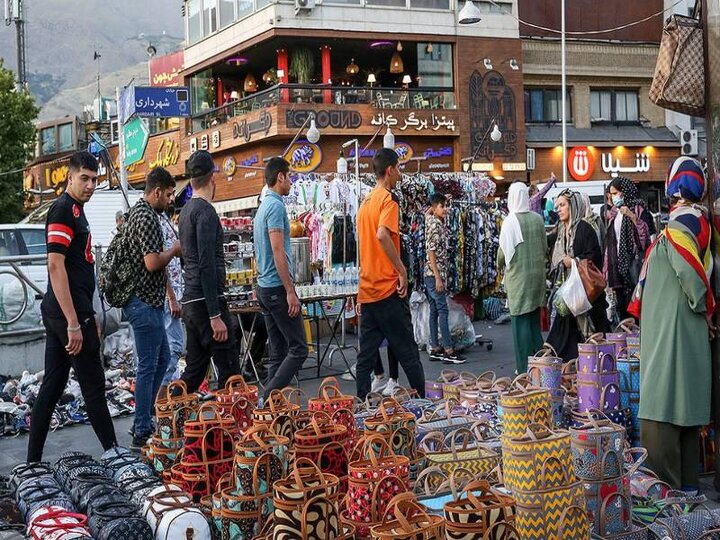 راز سرقت‌های بی‌صدا در مراکز خرید منطقه ۲۲؛ این سارق‌ها دیده نمی‌شوند