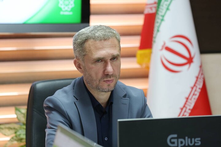 بهسازی ۵۷ هزار مترمربع از معابر و اجرای بیش از ۴ هزار متر نهر و جدول در منطقه ۵